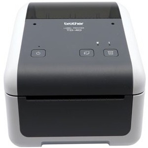 Brother Direct Thermal Printer TD4420DNC TD-4420DNC