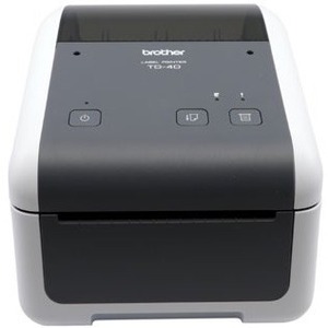 Brother Direct Thermal Printer TD4420DNP TD-4420DNP