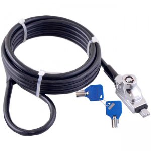 Codi Bilateral II Key Cable Lock A02041