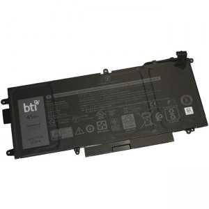 BTI Battery 71TG4-BTI