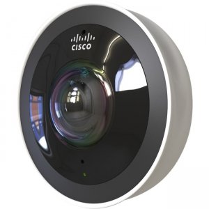 Meraki Ultra Compact Indoor Fisheye Camera MV32-HW MV32