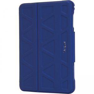 Targus Pro-Tek Case for iPad mini (5th gen.), iPad mini 4, 3, 2 and iPad mini (Blue) THZ69502GL