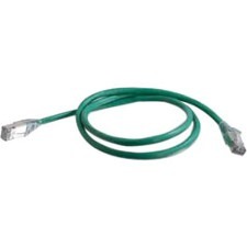 Quiktron Cat.6a Network Patch Cable QCC-A454-0263003