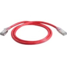 Quiktron Cat.6a Network Cable QCC-A454-0267003