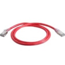 Quiktron Cat.6a Network Cable QCC-A454-0267004