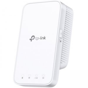TP-LINK AC1200 Mesh Wi-Fi Range Extender RE300