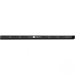 Raritan PX3 24-Outlets PDU PX3-5537-E2N3V2