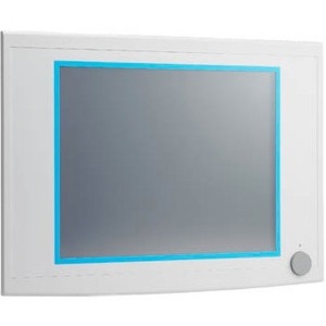 Advantech Touchscreen LCD Monitor FPM-5171G-R3BE FPM-5171G