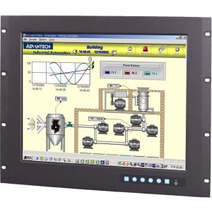 Advantech Open-frame LCD Touchscreen Monitor FPM-3191G-R3BE FPM-3191G