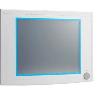 Advantech Touchscreen LCD Monitor FPM-5151G-R3BE FPM-5151G