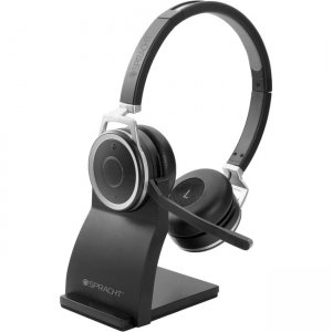 Spracht ZUMBT Prestige Wireless Headset ZUMBTP-400