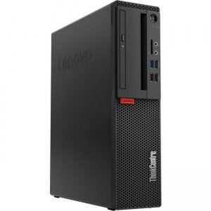 Lenovo ThinkCentre M725s Desktop Computer 10VT0011US
