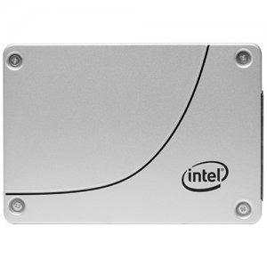 Intel-IMSourcing DC S3610 Solid State Drive SSDSC2BX400G401