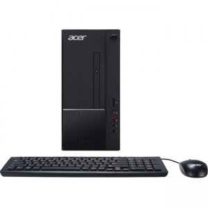 Acer Aspire TC-865 Desktop Computer DT.BARAA.008