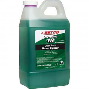Green Earth FASTDRAW Natural Degreaser 2174700CT BET2174700CT
