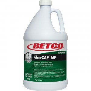 Betco FiberCAP MP Cleaner 4200400CT BET4200400CT