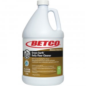 Green Earth Daily Floor Cleaner 5360400CT BET5360400CT