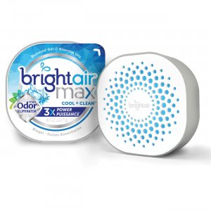 Bright Air Max Scented Gel Odor Eliminator 900437CT BRI900437CT