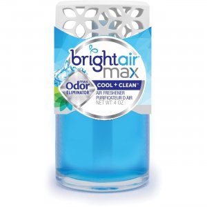 Bright Air Max Cool + Clean Odor Eliminator 900439 BRI900439