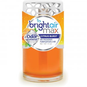 Bright Air Max Cool + Clean Odor Eliminator 900440 BRI900440