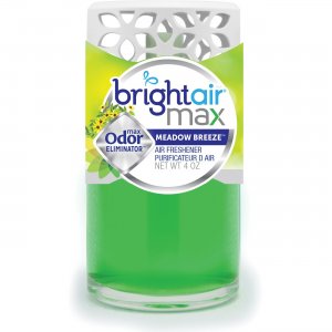 Bright Air Max Cool + Clean Odor Eliminator 900441 BRI900441