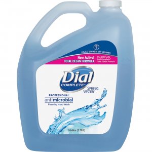 Dial Spring Water Scent Foaming Hand Wash 15922CT DIA15922CT