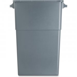 Genuine Joe 23-gallon Slim Waste Container 60465CT GJO60465CT
