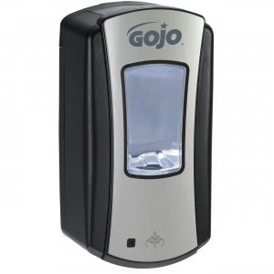 GOJO LTX-12 Touch-free Foam Soap Dispenser 191904CT GOJ191904CT