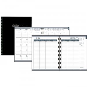 House of Doolittle Academic Weekly/Monthly Planner 295532 HOD295532