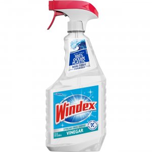 Windex Vinegar MultiSurface Spray 312620CT SJN312620CT