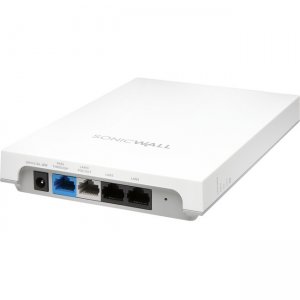 SonicWALL SonicWave Wireless Access Point 02-SSC-2443 224w