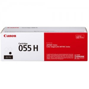 Canon imageCLASS Toner Black High Capacity Yield 3020C001 055