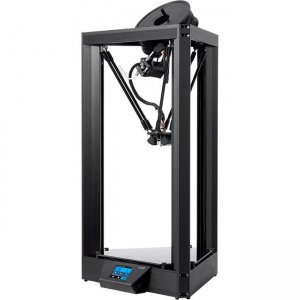 Monoprice MP Delta Pro 3D Printer, Auto Level, Silent Drive, Touchscreen 30993