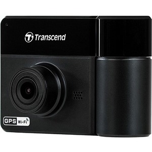 Transcend DrivePro High Definition Digital Camcorder TS-DP550A-64G 550
