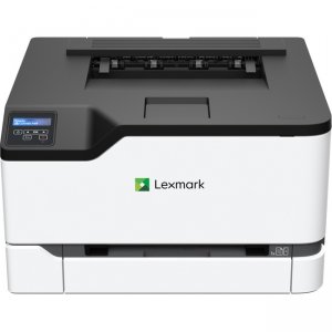 Lexmark Laser Printer 40N9010 C3326DW