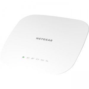 Netgear Insight Managed Smart Cloud Tri-Band 4x4 Wireless Access Point WAC540B03-100NAS WAC540
