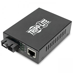 Tripp Lite Transceiver/Media Converter N785-P01-SC-MM1