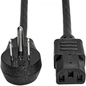 Tripp Lite Standard Power Cord P006-003-15D