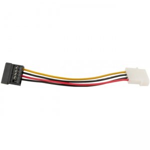 CRU SFF-8611 to SFF-8643 PCIe Cable, 70cm Length 7381-8019-03