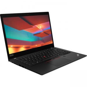 Lenovo ThinkPad X395 Notebook 20NL000EUS