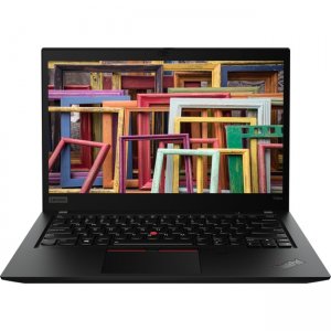 Lenovo ThinkPad T490s Notebook 20NX0036US