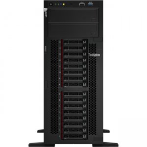 Lenovo ThinkSystem ST550 Server 7X10A0B1NA