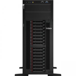Lenovo ThinkSystem ST550 Server 7X10A0B3NA
