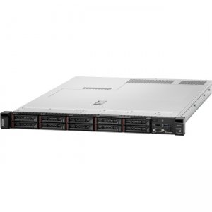 Lenovo ThinkSystem SR630 Server 7X02A0CKNA