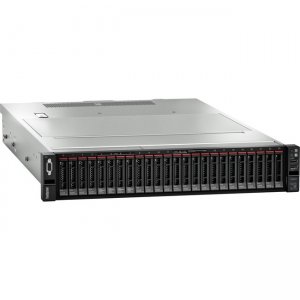 Lenovo ThinkSystem SR650 Server 7X06A0FLNA