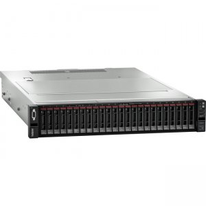 Lenovo ThinkSystem SR650 Server 7X06A0FENA