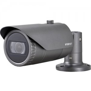 Wisenet 1080p Full-HD Analog Bullet IR Camera SCO-6085R