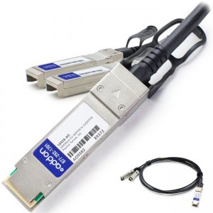 AddOn QSFP28 Network Cable 10428-AO