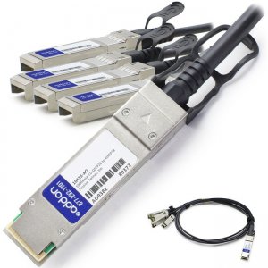 AddOn QSFP28/SFP28 Network Cable 10423-AO