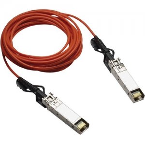 HPE Aruba 25G SFP28 to SFP28 3m Active Optical Cable R0M44A
